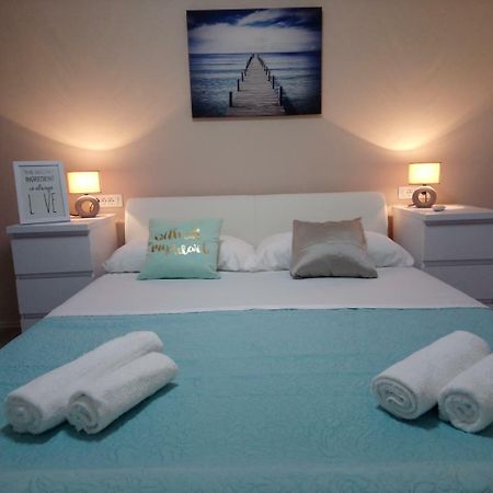 Aquamarine Apartment 斯普利特 外观 照片
