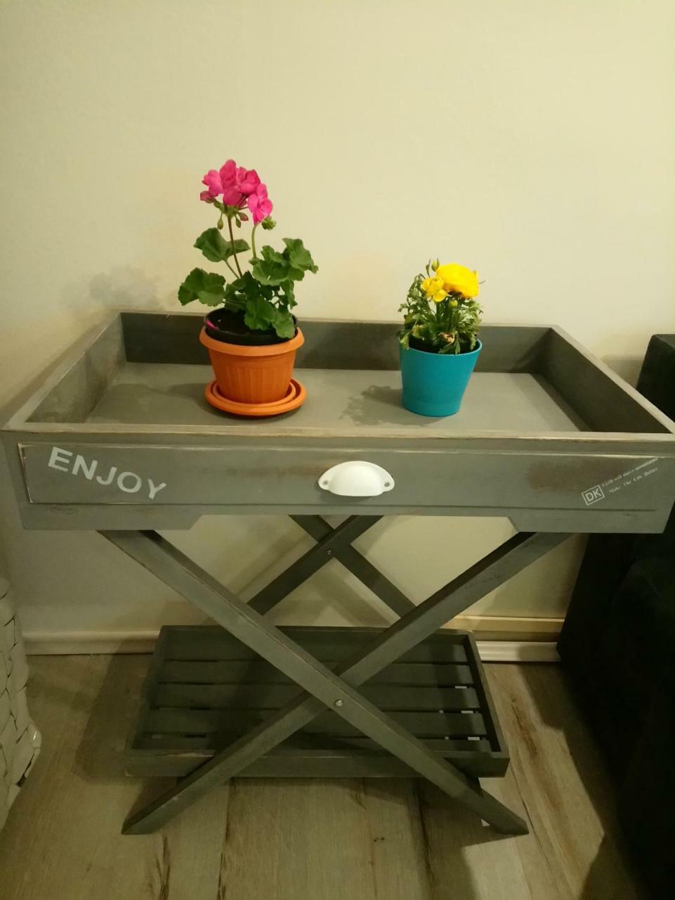 Aquamarine Apartment 斯普利特 外观 照片